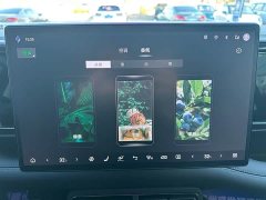 Fangchengbao Leopard 5 125KM Tianshi Intelligent Driving Ultra - ფოტო 19