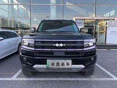 Fangchengbao Leopard 5 125KM Tianshi Intelligent Driving Ultra - ფოტო 2