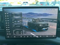 Fangchengbao Leopard 5 125KM Tianshi Intelligent Driving Ultra - ფოტო 20
