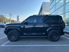Fangchengbao Leopard 5 125KM Tianshi Intelligent Driving Ultra - ფოტო 4