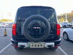 Fangchengbao Leopard 5 125KM Tianshi Intelligent Driving Ultra - ფოტო 6