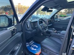 Fangchengbao Leopard 5 125KM Tianshi Intelligent Driving Ultra - ფოტო 8