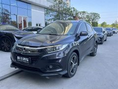 Honda Vezel 1.5L CVT Elite - ფოტო 1