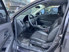 Honda Vezel 1.5L CVT Elite - ფოტო 4