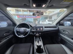 Honda Vezel 1.5L CVT Elite - ფოტო 5