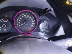 Honda Vezel 1.5L CVT Elite - ფოტო 6