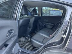 Honda Vezel 1.5L CVT Elite - ფოტო 7