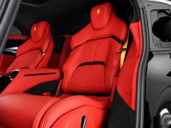 Ferrari Purosangue 6.5L V12 - ფოტო 12