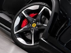 Ferrari Purosangue 6.5L V12 - ფოტო 14