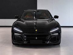 Ferrari Purosangue 6.5L V12 - ფოტო 2