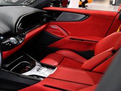 Ferrari Purosangue 6.5L V12 - ფოტო 5