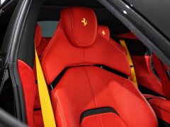Ferrari Purosangue 6.5L V12 - ფოტო 6
