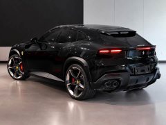 Ferrari Purosangue 6.5L V12 - ფოტო 7