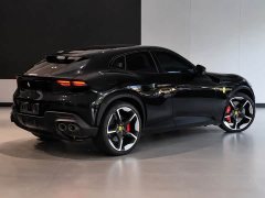Ferrari Purosangue 6.5L V12 - ფოტო 9