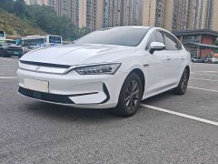 BYD Qin PLUS Champion Edition EV 420KM Leading Edition - фото 1