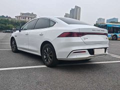BYD Qin PLUS Champion Edition EV 420KM Leading Edition - фото 10