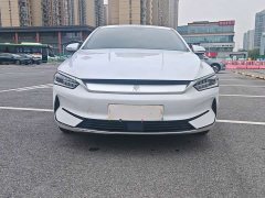 BYD Qin PLUS Champion Edition EV 420KM Leading Edition - фото 2