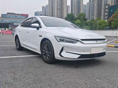 BYD Qin PLUS Champion Edition EV 420KM Leading Edition - фото 3