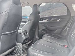 BYD Qin PLUS Champion Edition EV 420KM Leading Edition - фото 5