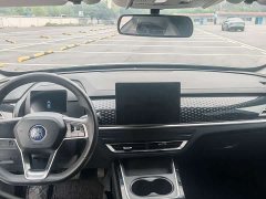 BYD Qin PLUS Champion Edition EV 420KM Leading Edition - фото 6