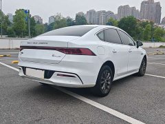 BYD Qin PLUS Champion Edition EV 420KM Leading Edition - фото 8