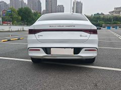 BYD Qin PLUS Champion Edition EV 420KM Leading Edition - фото 9