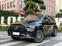 Mercedes-Benz Mercedes-AMG GLE 53 4MATIC - фото 1