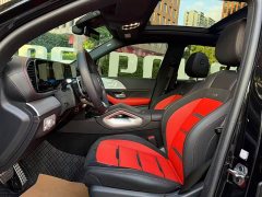Mercedes-Benz Mercedes-AMG GLE 53 4MATIC - фото 10