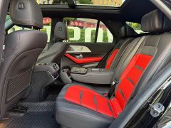 Mercedes-Benz Mercedes-AMG GLE 53 4MATIC - фото 11