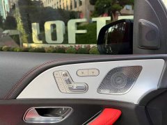 Mercedes-Benz Mercedes-AMG GLE 53 4MATIC - фото 12