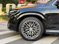 Mercedes-Benz Mercedes-AMG GLE 53 4MATIC - фото 13