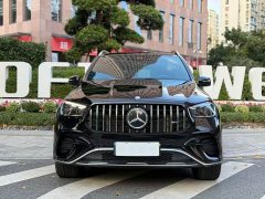 Mercedes-Benz Mercedes-AMG GLE 53 4MATIC - фото 2