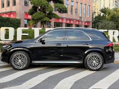 Mercedes-Benz Mercedes-AMG GLE 53 4MATIC - фото 3