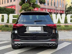Mercedes-Benz Mercedes-AMG GLE 53 4MATIC - фото 4