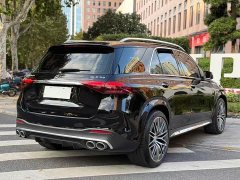 Mercedes-Benz Mercedes-AMG GLE 53 4MATIC - фото 5