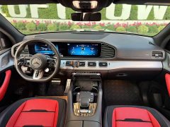 Mercedes-Benz Mercedes-AMG GLE 53 4MATIC - фото 6