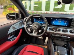 Mercedes-Benz Mercedes-AMG GLE 53 4MATIC - фото 7