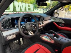 Mercedes-Benz Mercedes-AMG GLE 53 4MATIC - фото 8