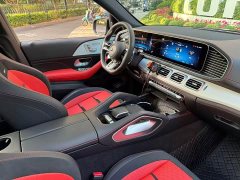 Mercedes-Benz Mercedes-AMG GLE 53 4MATIC - фото 9
