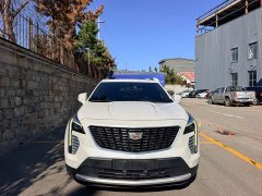 Cadillac XT4 28T FWD Luxury - фото 2