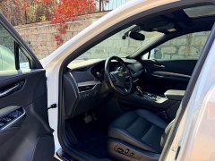 Cadillac XT4 28T FWD Luxury - фото 4