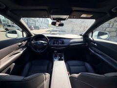 Cadillac XT4 28T FWD Luxury - фото 5
