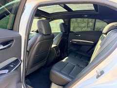 Cadillac XT4 28T FWD Luxury - фото 6
