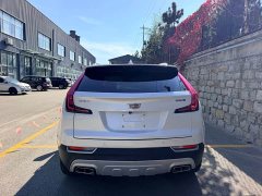 Cadillac XT4 28T FWD Luxury - фото 8