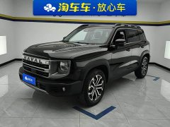 Great Wall Dachshund 1.5T DCT Border Collie Edition - ფოტო 1