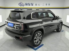 Great Wall Dachshund 1.5T DCT Border Collie Edition - ფოტო 3