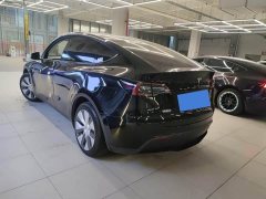 Tesla Model Y Standard Range RWD - фото 4