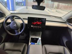 Tesla Model Y Standard Range RWD - фото 7