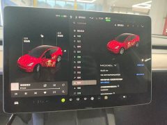 Tesla Model Y Standard Range RWD - фото 8