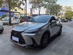Lexus NX 350h FWD Joyful Edition - photo 1